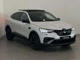 Renault Arkana (2023) thumbnail 5