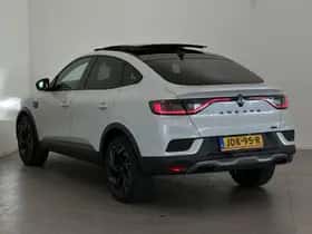 Renault Arkana (2023) thumbnail 6