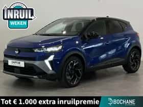 Renault Captur (2026)