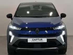 Renault Captur (2026) thumbnail 19