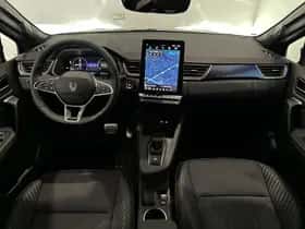 Renault Captur (2026) thumbnail 3