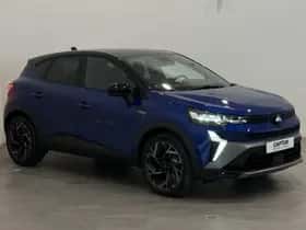 Renault Captur (2026) thumbnail 5