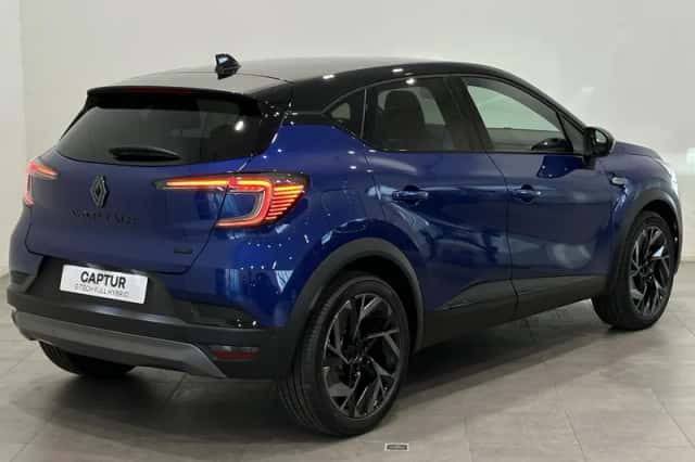 Renault Captur (2026) thumbnail 2