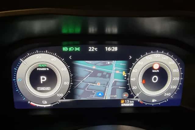 Nissan Qashqai (2026) thumbnail 4