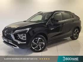 Mitsubishi Eclipse Cross (2022)