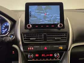 Mitsubishi Eclipse Cross (2022) thumbnail 14