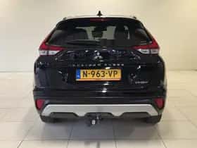 Mitsubishi Eclipse Cross (2022) thumbnail 21