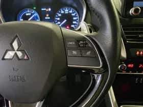 Mitsubishi Eclipse Cross (2022) thumbnail 24