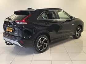 Mitsubishi Eclipse Cross (2022) thumbnail 5