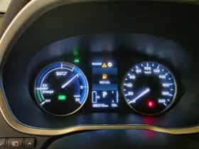 Mitsubishi Eclipse Cross (2022) thumbnail 8