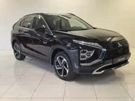 Mitsubishi Eclipse Cross (2022) thumbnail 9