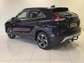 Mitsubishi Eclipse Cross (2022) thumbnail 10
