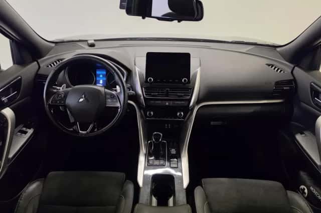 Mitsubishi Eclipse Cross (2022) thumbnail 6