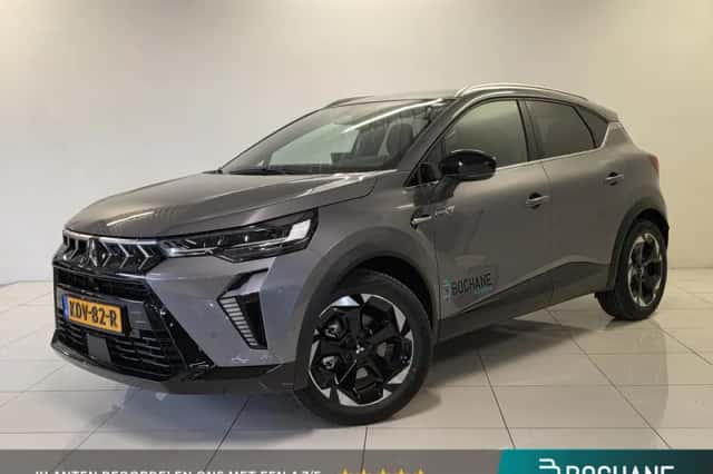 Mitsubishi ASX (2026) thumbnail 1