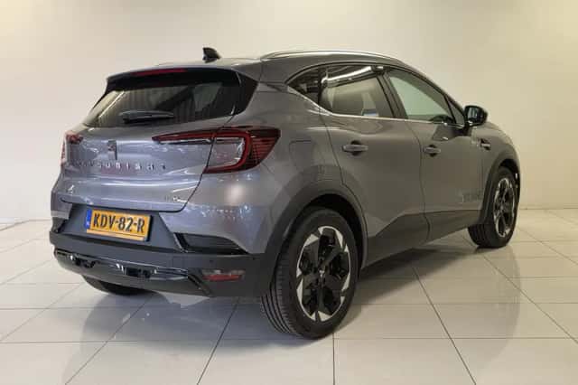 Mitsubishi ASX (2026) thumbnail 5