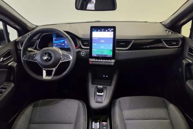 Mitsubishi ASX (2026) thumbnail 6