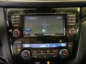 Nissan Qashqai (2018) thumbnail 14