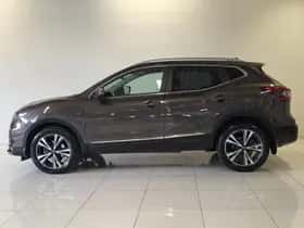 Nissan Qashqai (2018) thumbnail 18