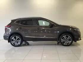 Nissan Qashqai (2018) thumbnail 19