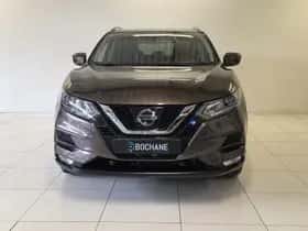 Nissan Qashqai (2018) thumbnail 20
