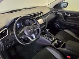 Nissan Qashqai (2018) thumbnail 26