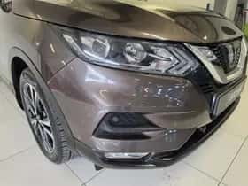 Nissan Qashqai (2018) thumbnail 27