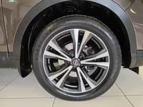 Nissan Qashqai (2018) thumbnail 28