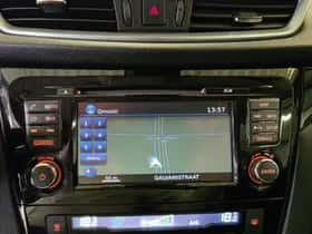 Nissan Qashqai (2018) thumbnail 4