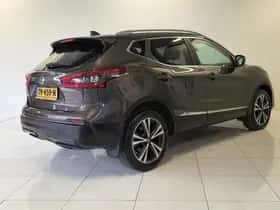 Nissan Qashqai (2018) thumbnail 5