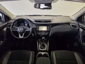 Nissan Qashqai (2018) thumbnail 7
