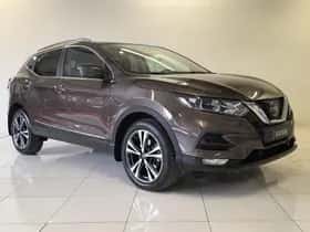 Nissan Qashqai (2018) thumbnail 9