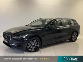 Volvo V60 (2019)