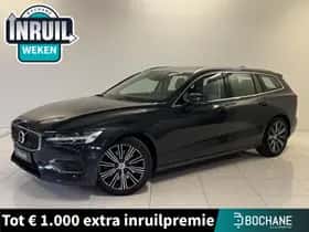 Volvo V60 (2019)