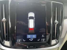Volvo V60 (2019) thumbnail 12