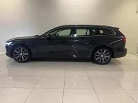 Volvo V60 (2019) thumbnail 18