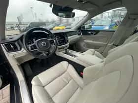 Volvo V60 (2019) thumbnail 27