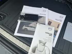 Volvo V60 (2019) thumbnail 37