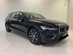 Volvo V60 (2019) thumbnail 5