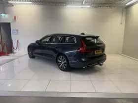 Volvo V60 (2019) thumbnail 6