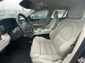 Volvo V60 (2019) thumbnail 7