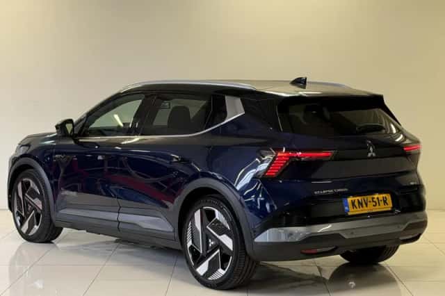 Mitsubishi Eclipse Cross (2026) thumbnail 6