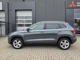 Škoda Karoq (2021) thumbnail 16