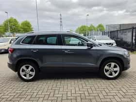 Škoda Karoq (2021) thumbnail 18