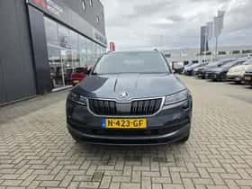Škoda Karoq (2021) thumbnail 19