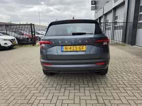 Škoda Karoq (2021) thumbnail 20