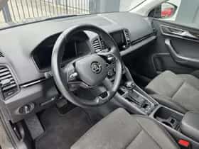 Škoda Karoq (2021) thumbnail 26