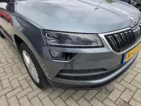 Škoda Karoq (2021) thumbnail 27