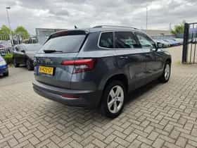 Škoda Karoq (2021) thumbnail 5