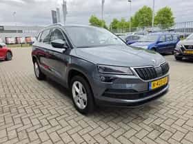 Škoda Karoq (2021) thumbnail 8