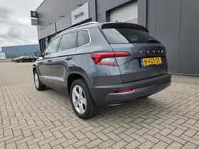 Škoda Karoq (2021) thumbnail 9